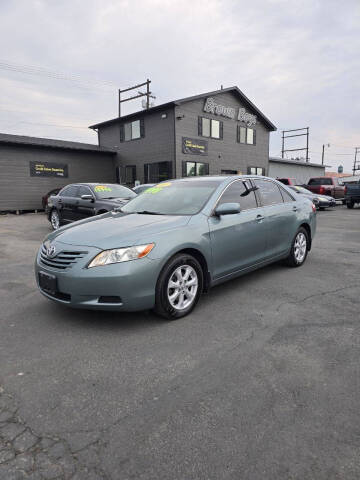 2007 Toyota Camry LE V6