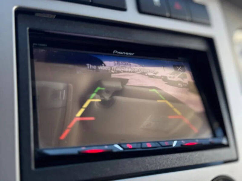 2011 Ford Expedition EL XLT