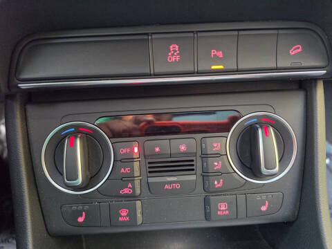 2018 Audi Q3 2.0T Premium