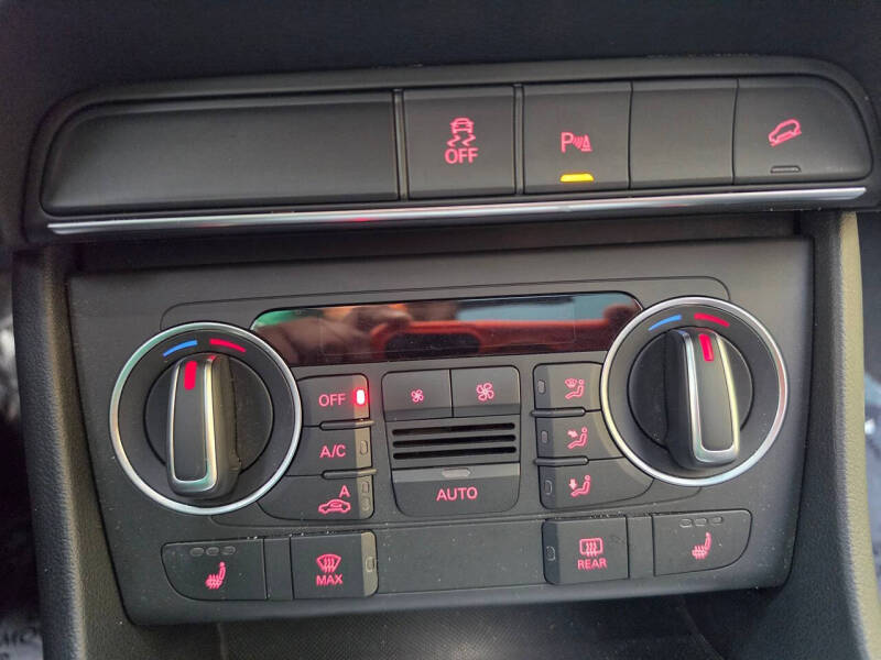 2018 Audi Q3 2.0T Premium