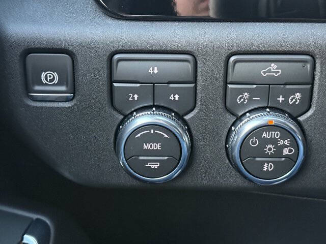 2026 GMC Sierra 3500HD