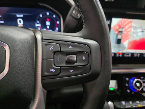 2024 GMC Sierra 3500HD