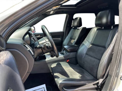 2019 Dodge Durango GT Plus