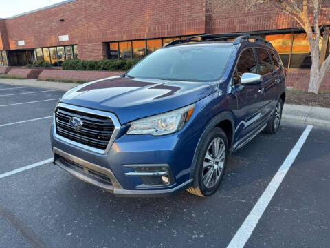 2019 Subaru Ascent for sale at Mina's Auto Sales in Nashville TN