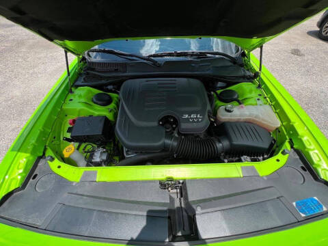 2023 Dodge Challenger GT