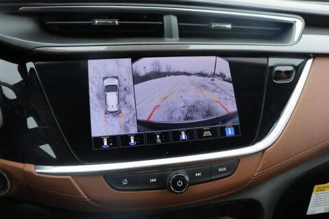 2021 Buick Encore GX Essence