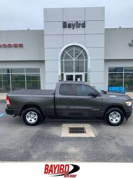 2019 RAM Ram Pickup 1500 for sale at Bayird Truck Center in Paragould AR