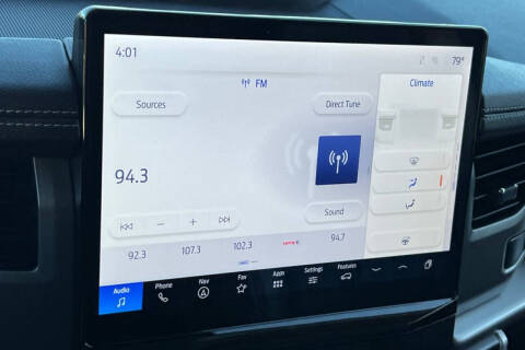 2022 Ford Expedition MAX XLT