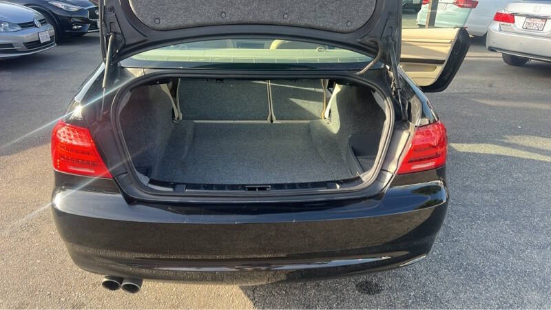 2012 BMW 3 Series 328i xDrive