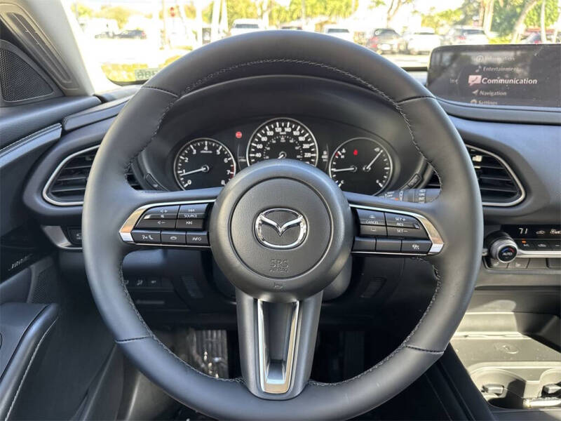 2026 Mazda CX-30 2.5 S Premium