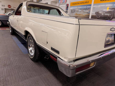 1979 Chevrolet El Camino