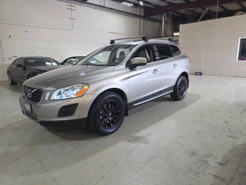 2012 Volvo XC60