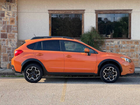 2013 Subaru XV Crosstrek 2.0i Premium