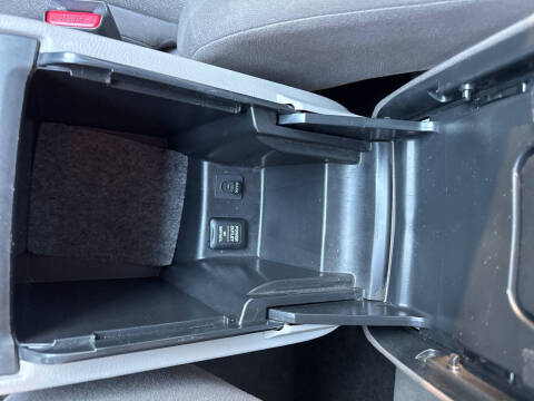 2008 Honda Accord LX-P