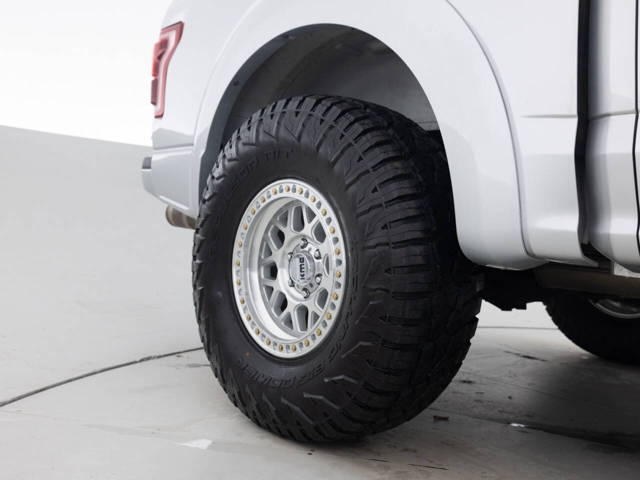 Used Car 2018 Ford F-150  Raptor 4x4 4dr Supercrew 5.5 Ft. Sb For Sale Under $40,000 In Coal City, Illinois