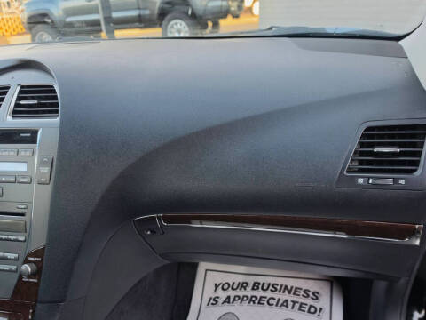 2010 Lexus ES 350
