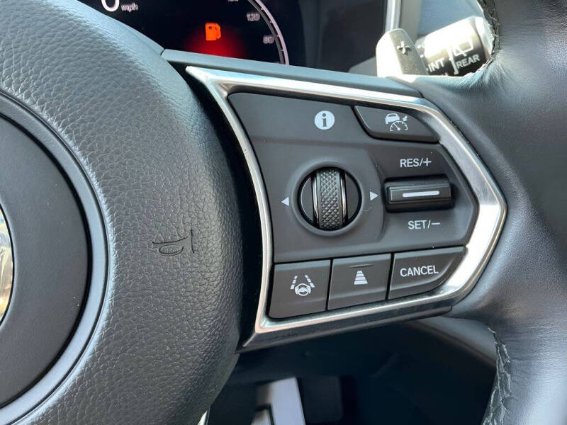 2025 Acura MDX