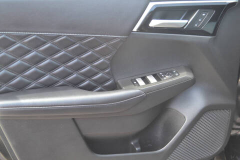 2024 Mitsubishi Outlander SEL