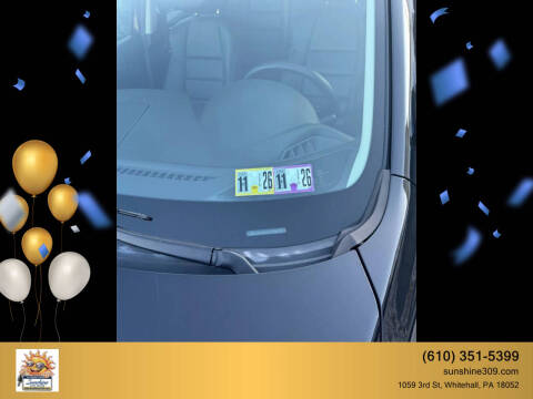 2015 Mazda MAZDA6 i Touring