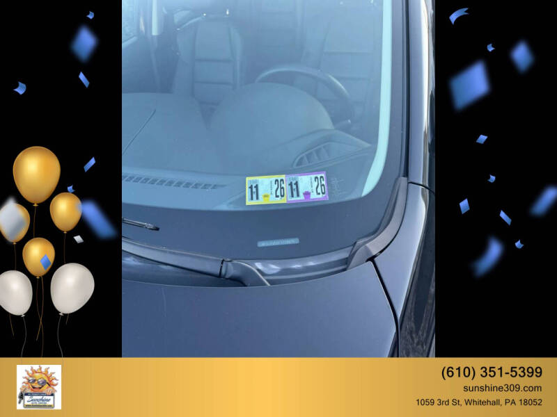 2015 Mazda MAZDA6 i Touring