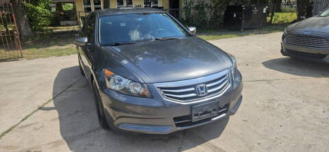 2011 Honda Accord LX