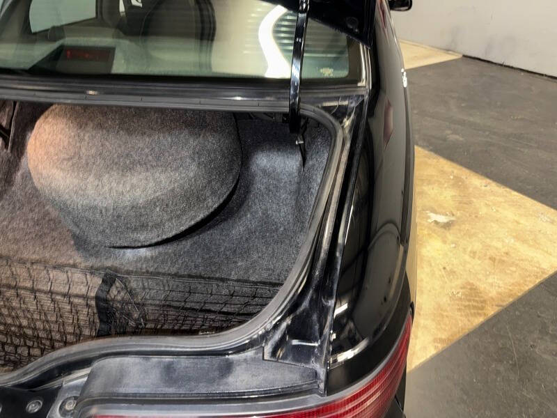 1995 Chevrolet Impala