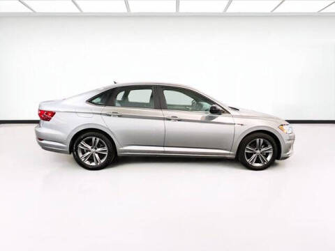 2020 Volkswagen Jetta R-Line