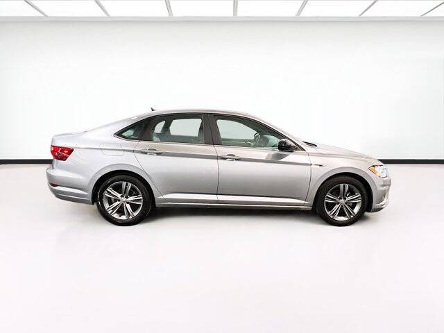 2020 Volkswagen Jetta R-Line