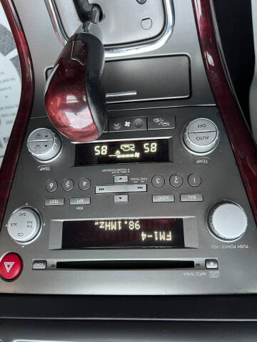 2009 Subaru Outback 2.5i Limited