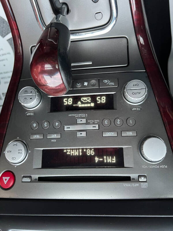 2009 Subaru Outback 2.5i Limited