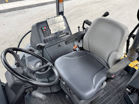 2020 John Deere 310 SL