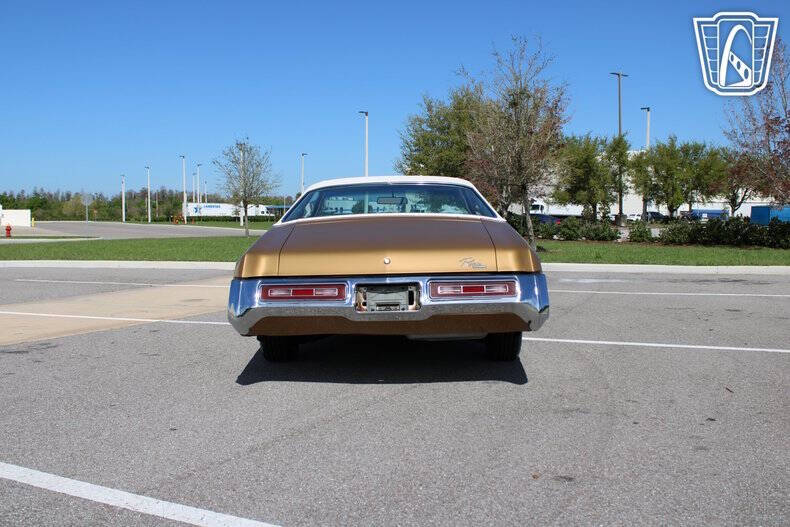 1970 Buick Riviera