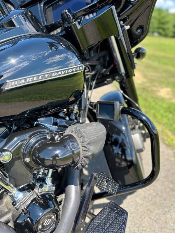 2019 Harley-Davidson Street Glide