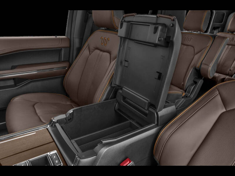2021 Ford Expedition King Ranch