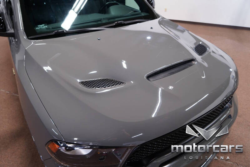 2019 Dodge Durango R/T