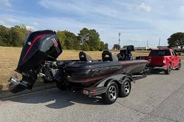2019 Nitro Z21 Pro