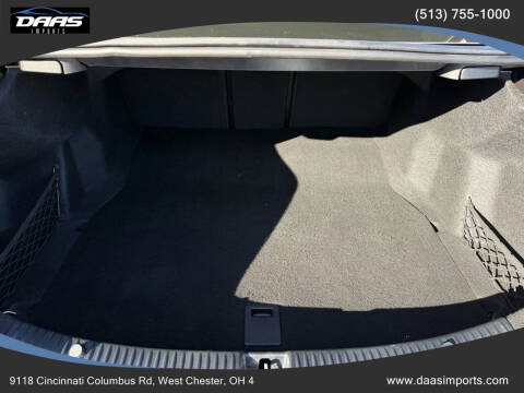 2015 Mercedes-Benz C-Class C 300 4MATIC