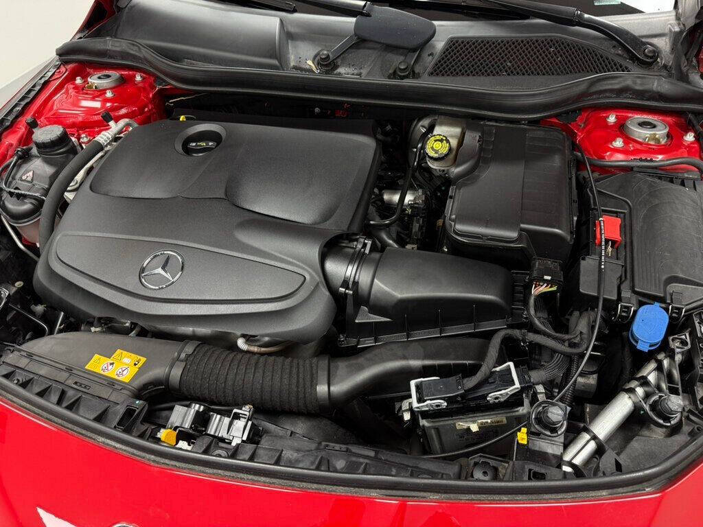 2019 Mercedes-Benz CLA for sale at Conway Imports in   Streamwood, IL