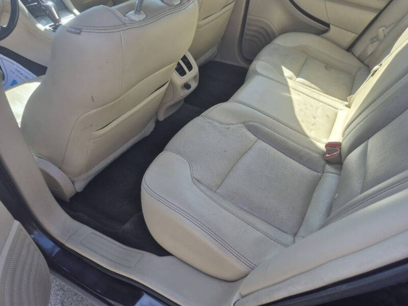 2015 Ford Taurus Limited