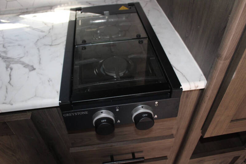 2022 Coachmen RV Clipper 182DBU