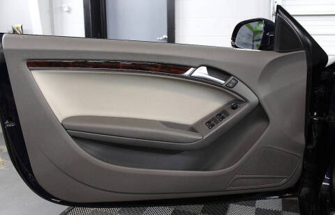 2011 Audi A5 2.0T Premium Plus