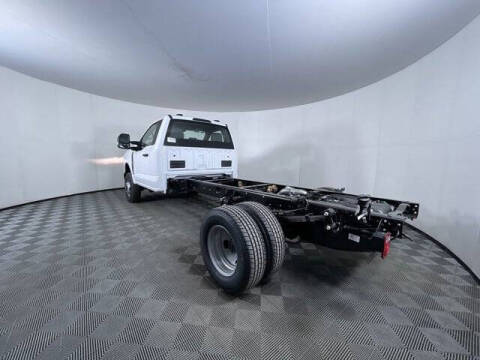 2026 Ford F-350 Super Duty