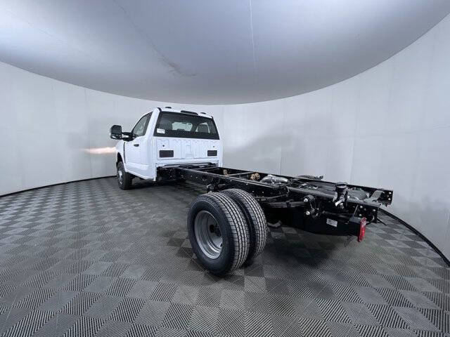 2026 Ford F-350 Super Duty