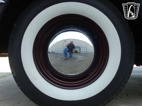 1942 Chrysler New Yorker