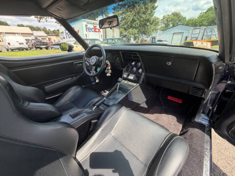 1979 Chevrolet Corvette