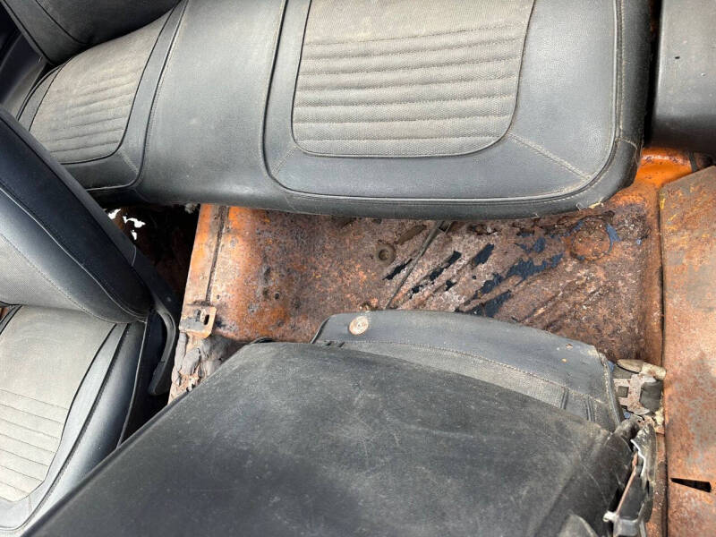 1970 Plymouth Barracuda