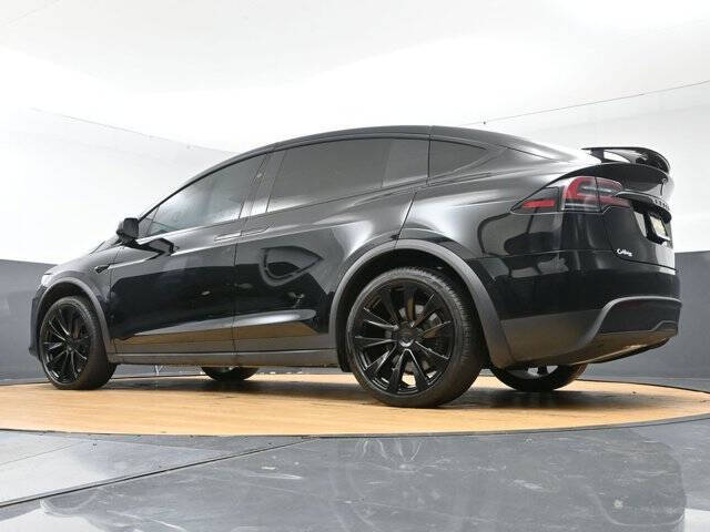 2023 Tesla Model X