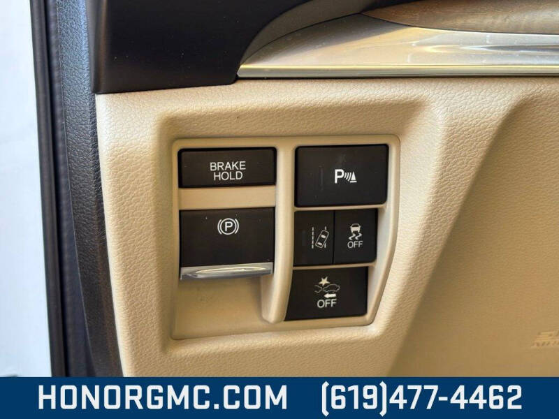 2020 Acura MDX w/Tech