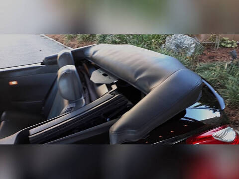 2008 Toyota Camry Solara Sport V6