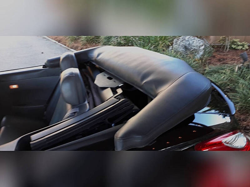 2008 Toyota Camry Solara Sport V6